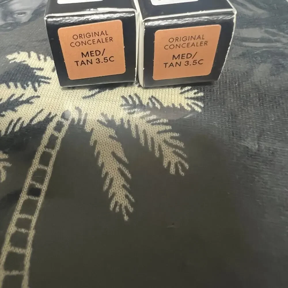 Bare minerals liquid mineral concealer pack of 2